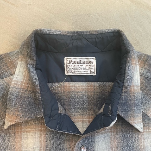 Woolrich Men’s Wool Flannel - Picture 12 of 16